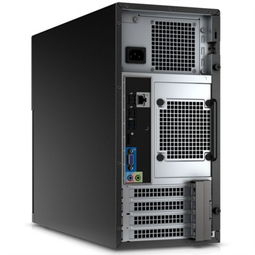 戴尔optiplex3020mt商用台式电脑 4170 4g 500g dvdrw winos 19.5英寸台式机产品图片2 it168